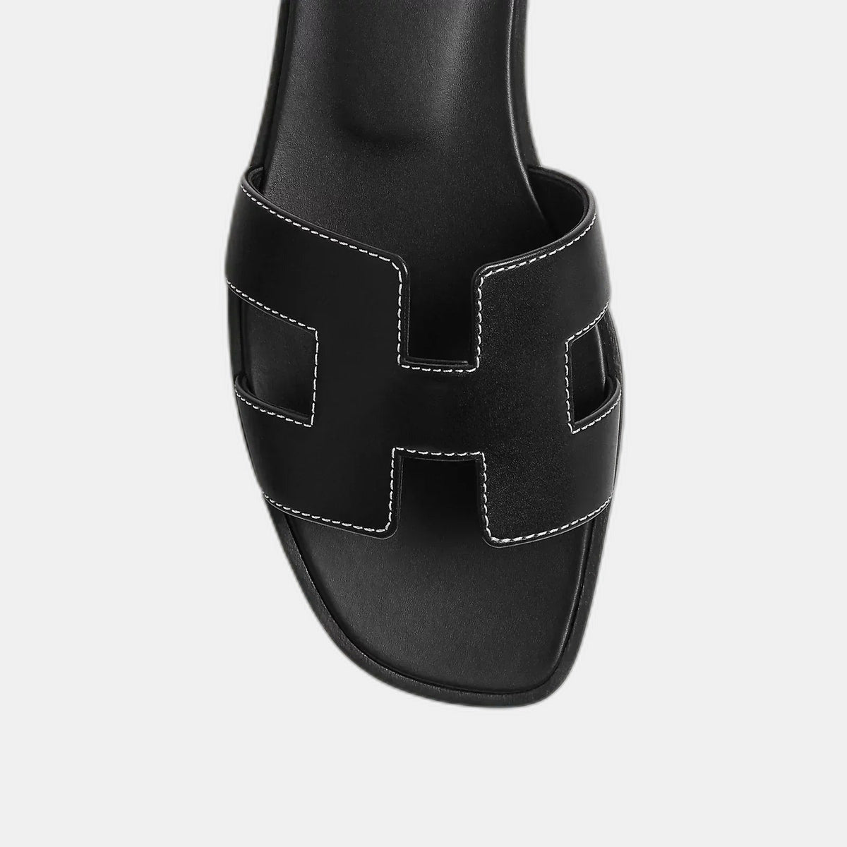 Sandales Oran - Noir - All