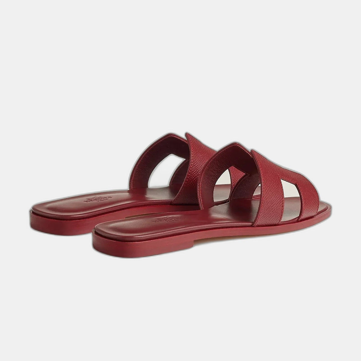 Sandales Oran - Red H
