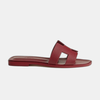 Sandales Oran - Red H