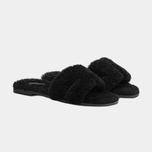 Sandales Oran - Noir - All (4)