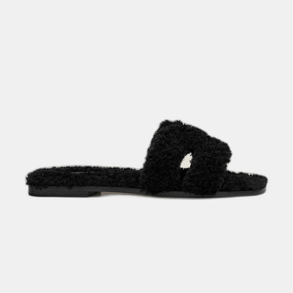 Sandales Oran - Noir - All (2)