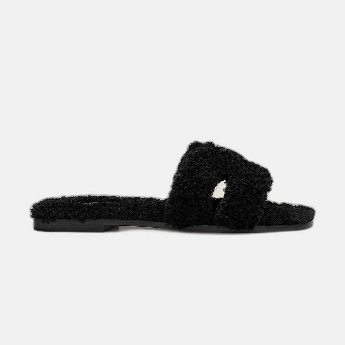 Sandales Oran - Noir - All (4)