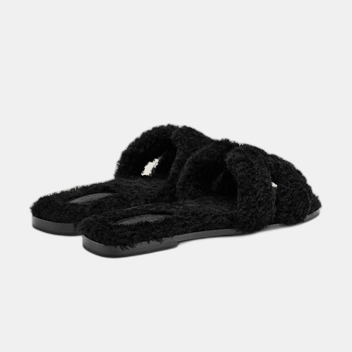 Sandales Oran - Noir - All (4)