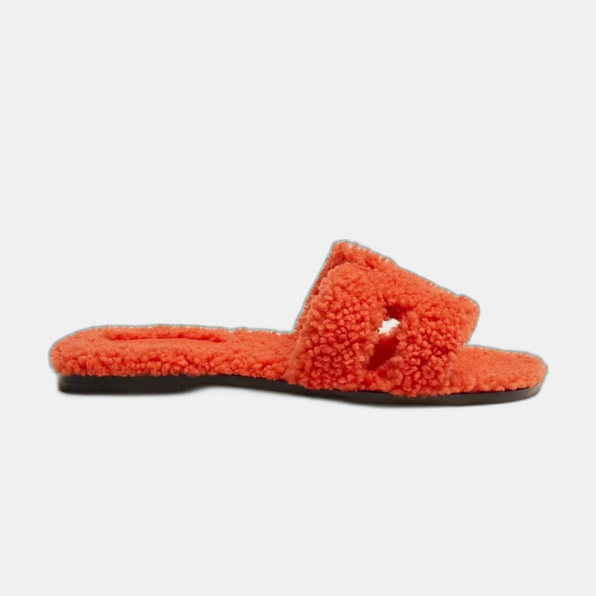 Sandales Oran - Orange - All (2)