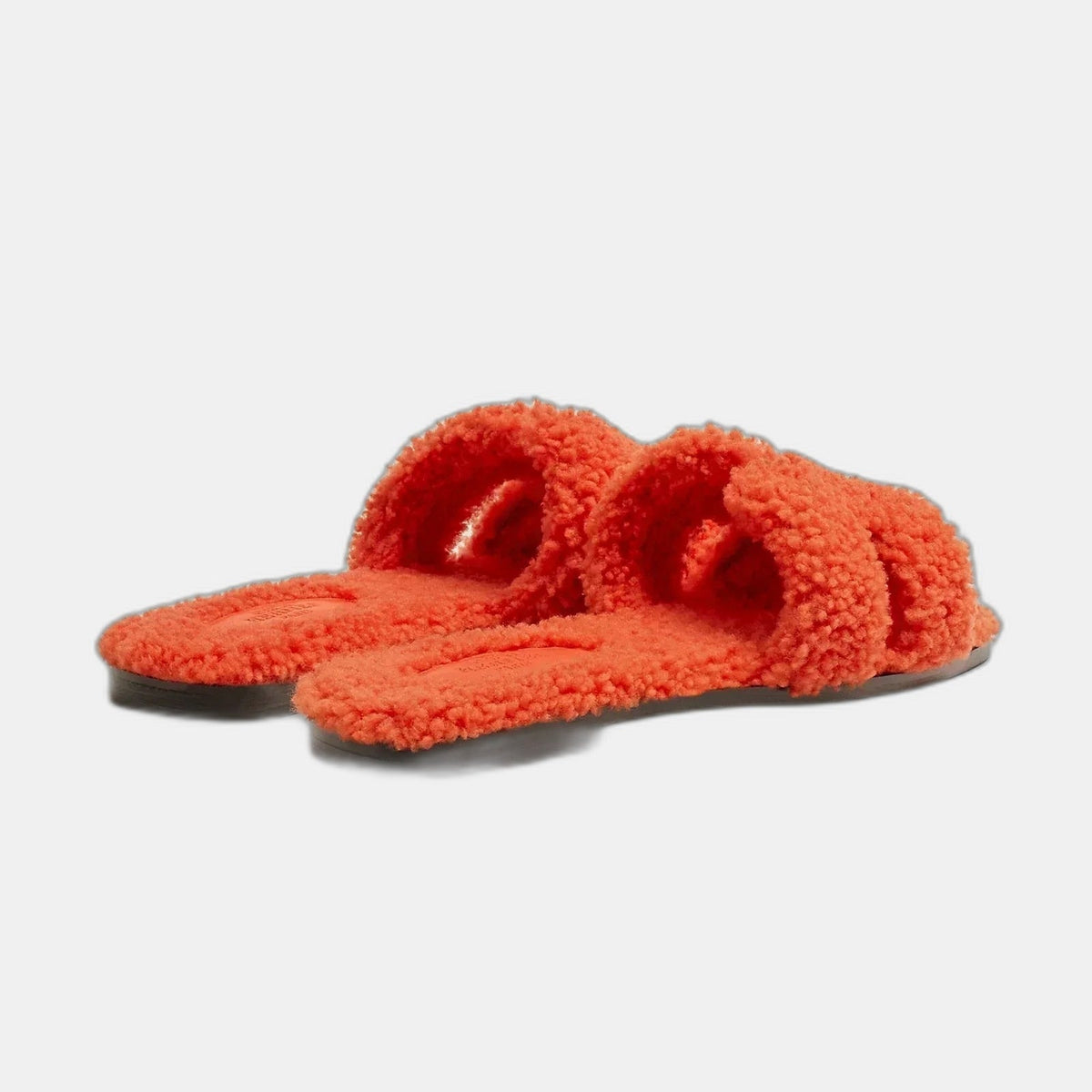Sandales Oran - Orange - All (2)