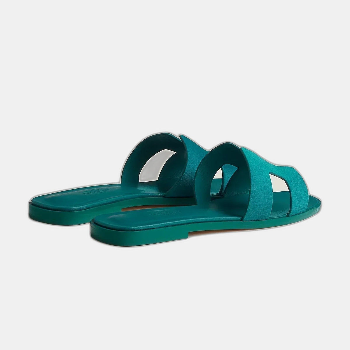 Sandales Oran - Oxford Green