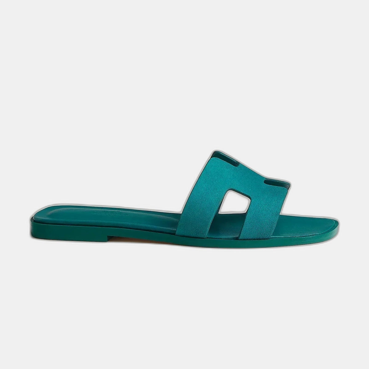 Sandales Oran - Oxford Green