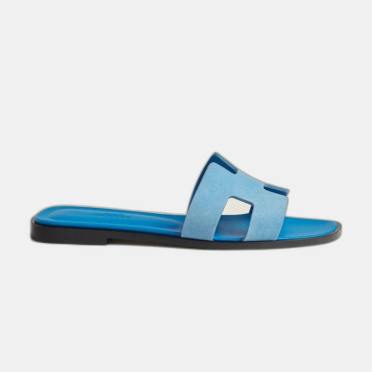 Sandales Oran - Blue Cameo - All (2)