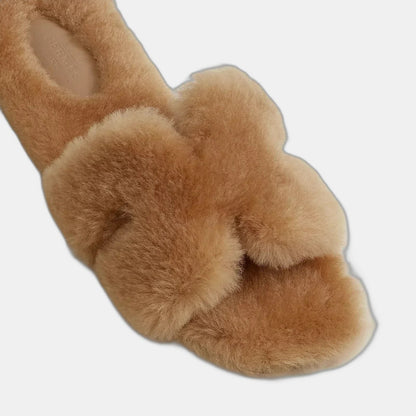 Sandales Oran - Beige