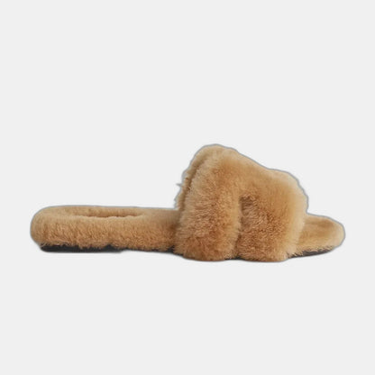 Sandales Oran - Beige