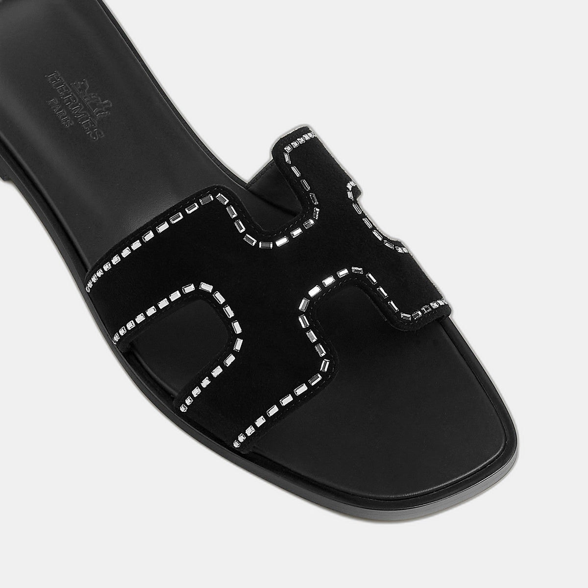 Sandales Oran - Noir - All (3)