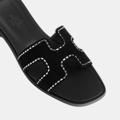 Sandales Oran - Noir - All (3)
