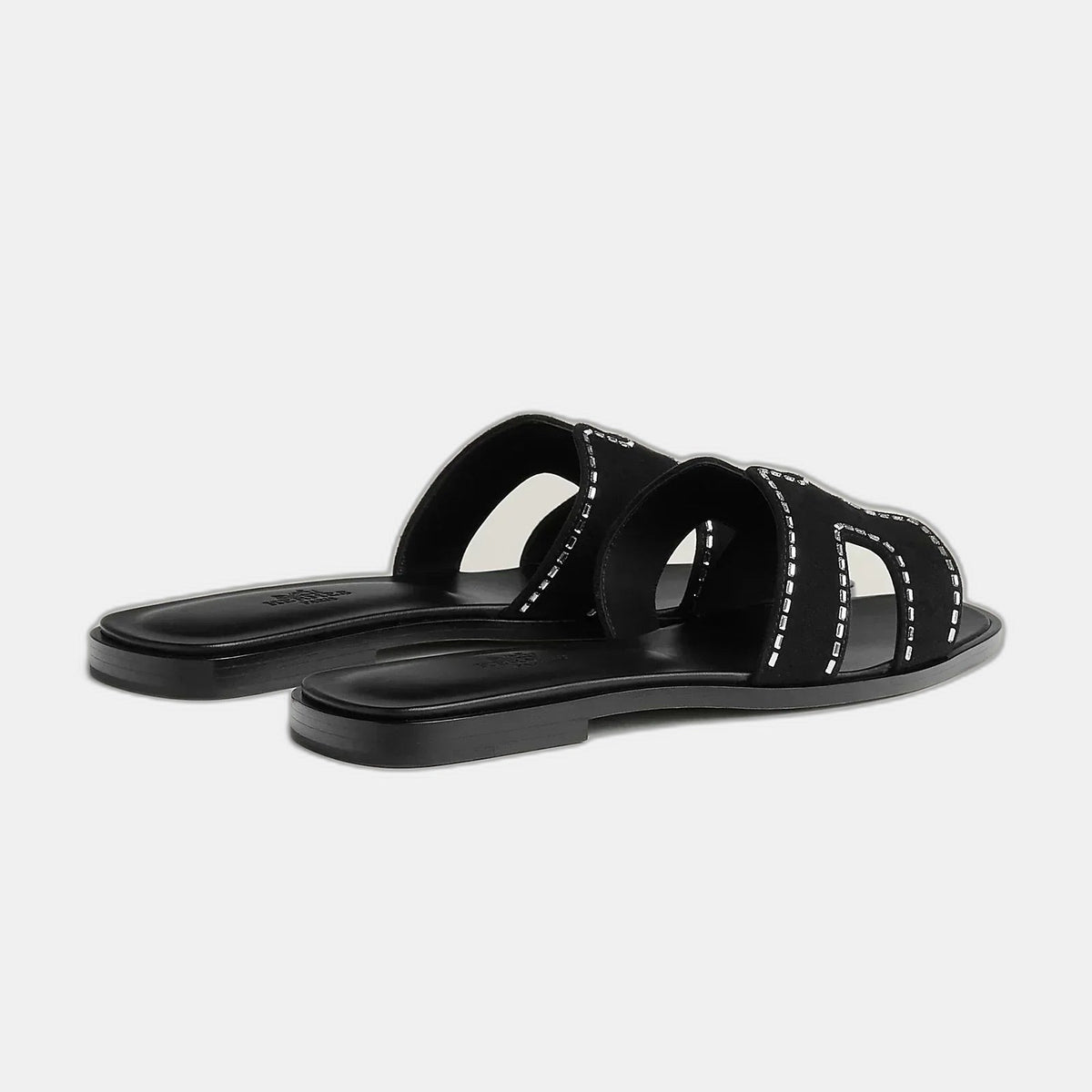 Sandales Oran - Noir - All (3)
