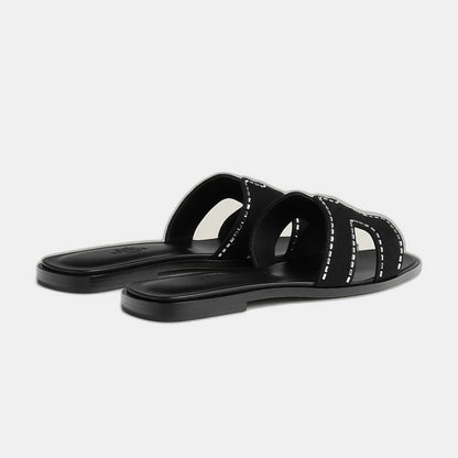 Sandales Oran - Noir - All (3)