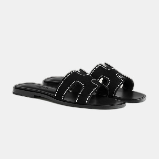 Sandales Oran - Noir - All (3)