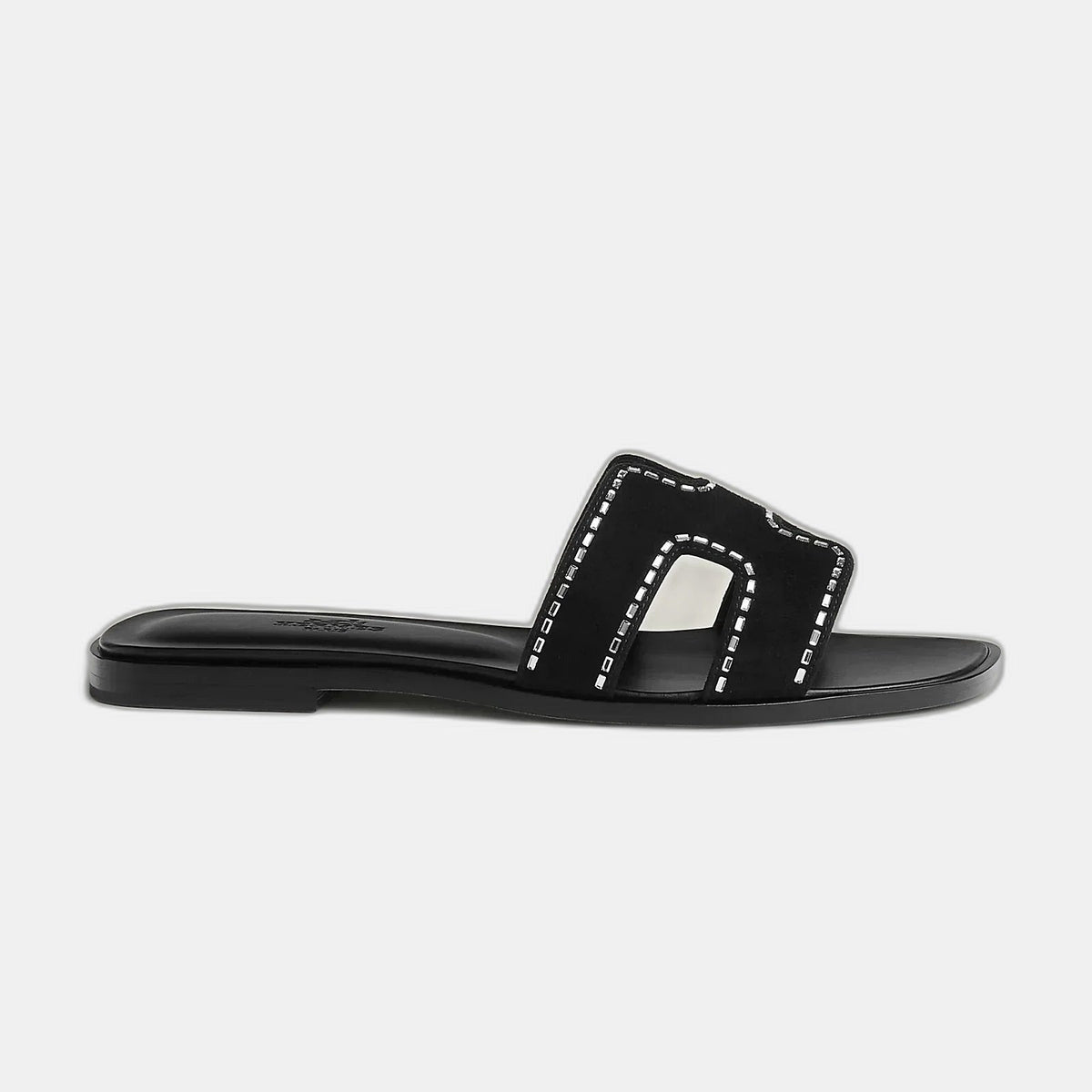 Sandales Oran - Noir - All (3)