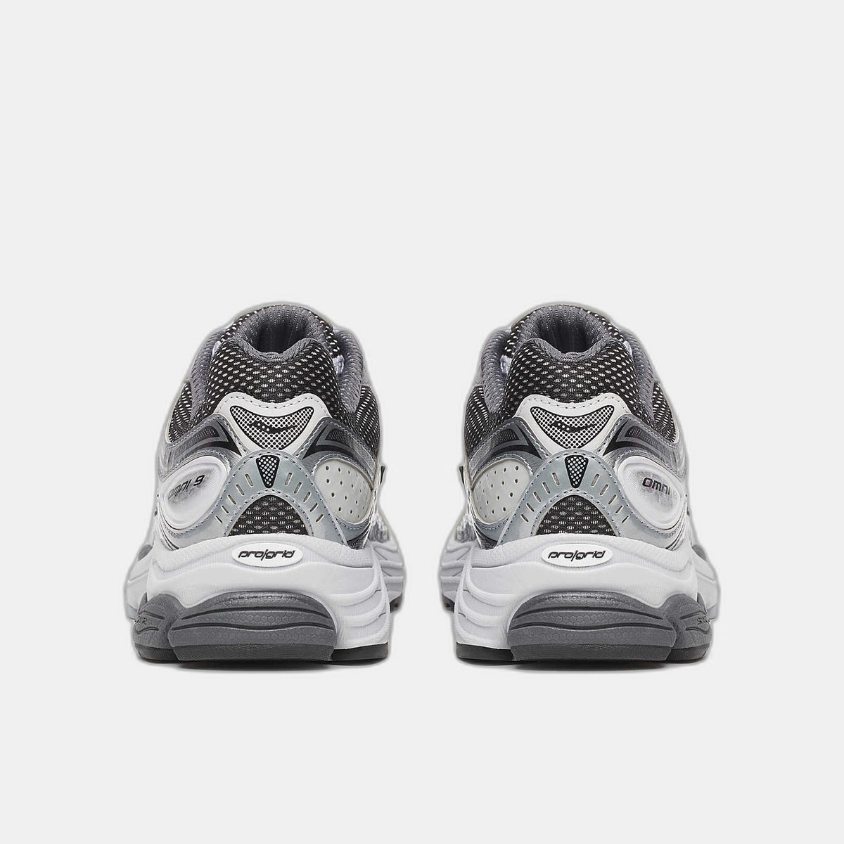 Omni 9 OG - gris noir