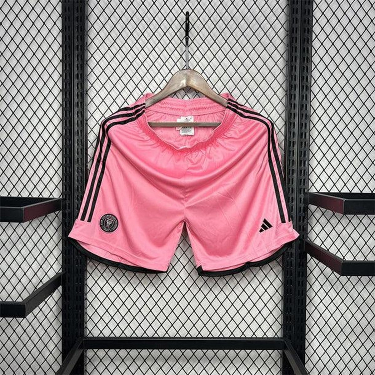 Short Inter Miami Domicile 2024/2025