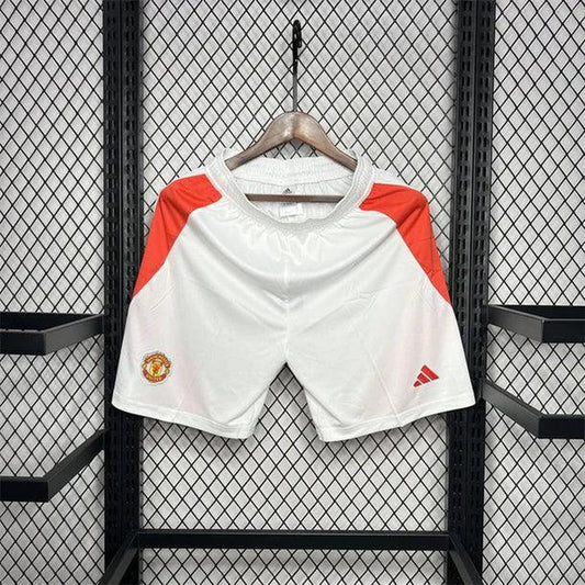 Short Manchester United Domicile 2024/2025