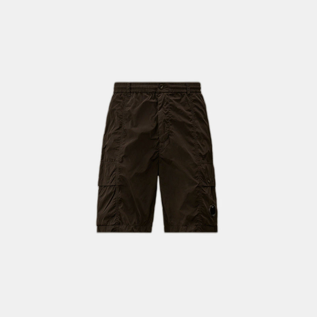 Short cp compagny noir