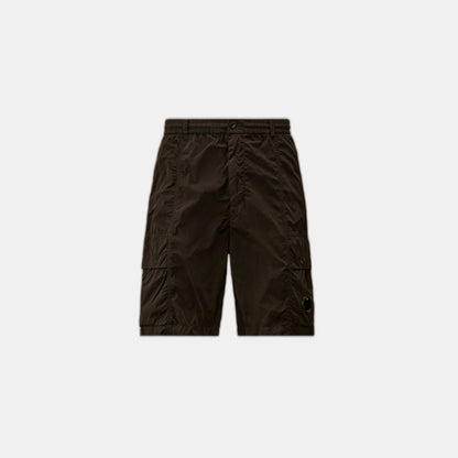 Short cp compagny noir