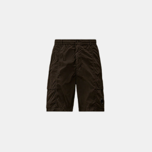 Short cp compagny noir