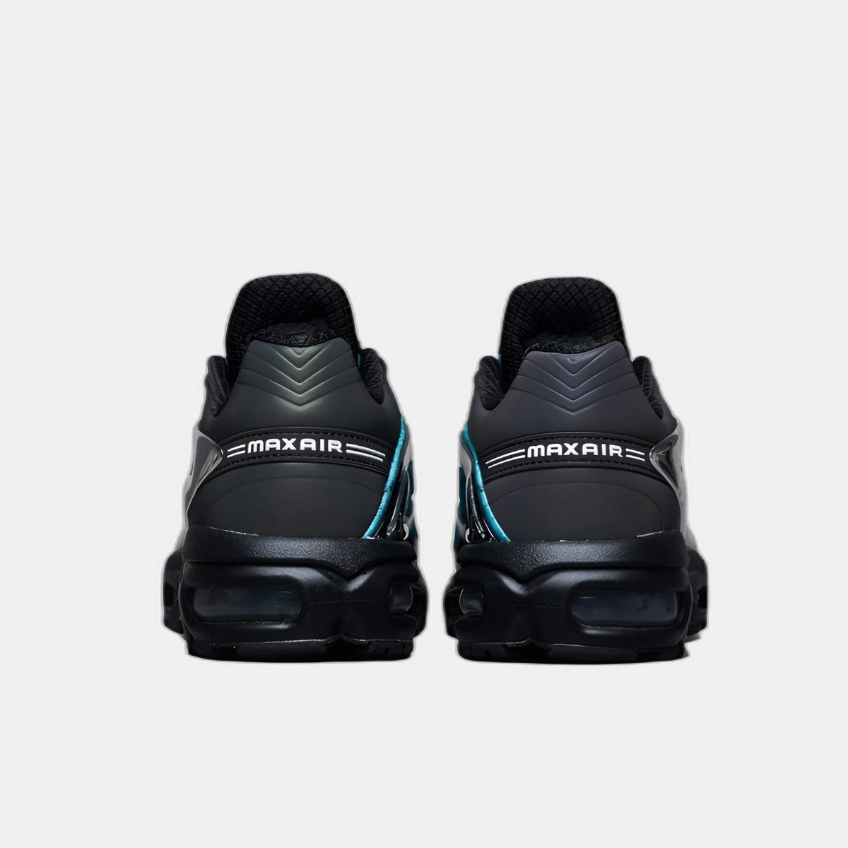 Nike® Skepta Air Max Tailwind Blue