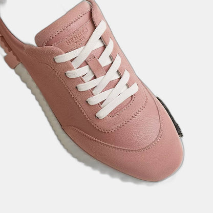 Hermès Bouncing Rose aquarelle