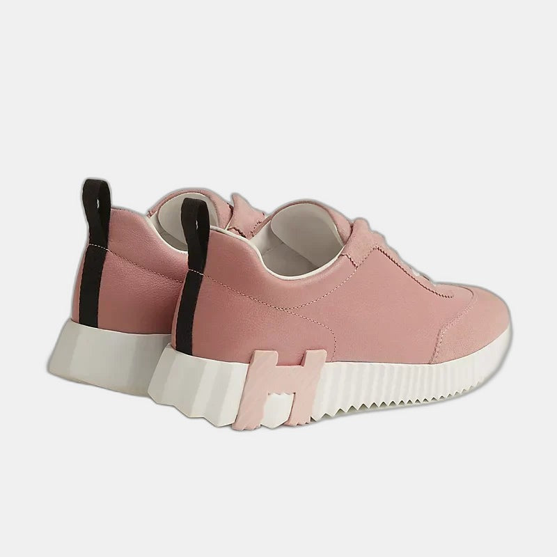 Hermès Bouncing Rose aquarelle