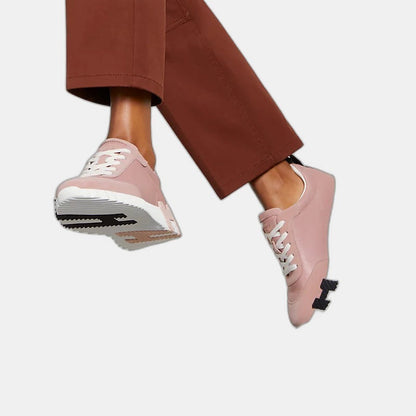 Hermès Bouncing Rose aquarelle