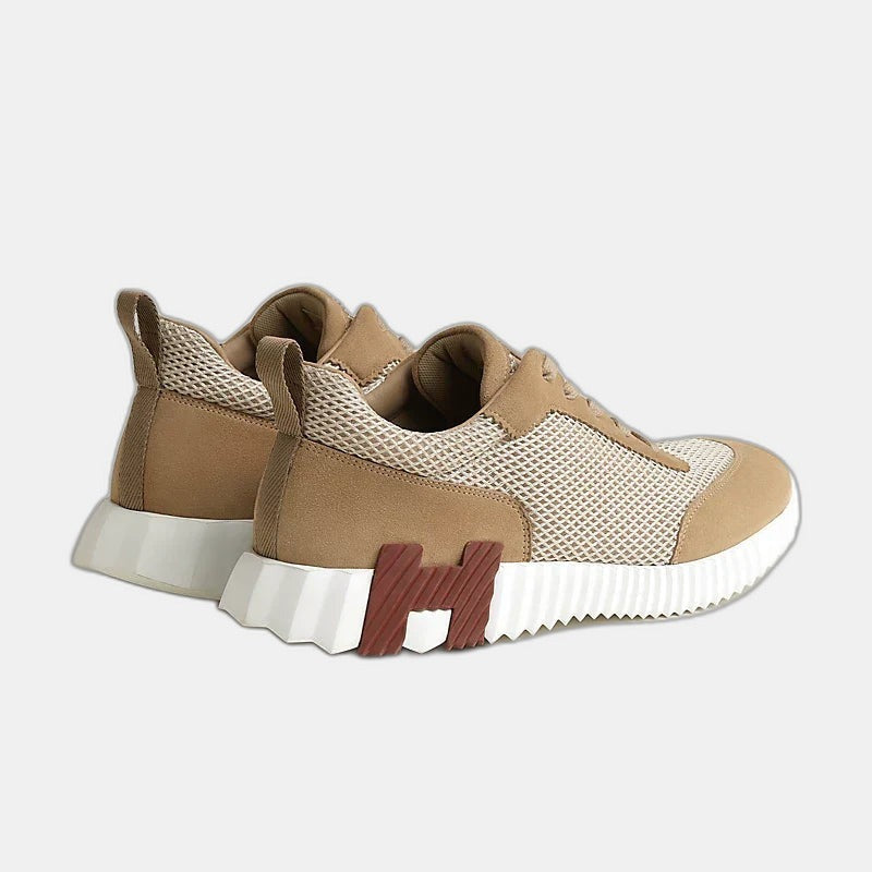 Hermès Bouncing beige argile