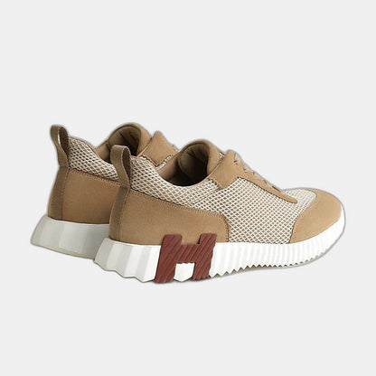 Hermès Bouncing beige argile