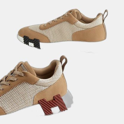 Hermès Bouncing beige argile