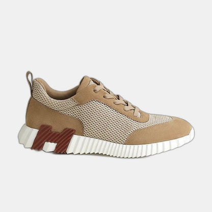 Hermès Bouncing beige argile