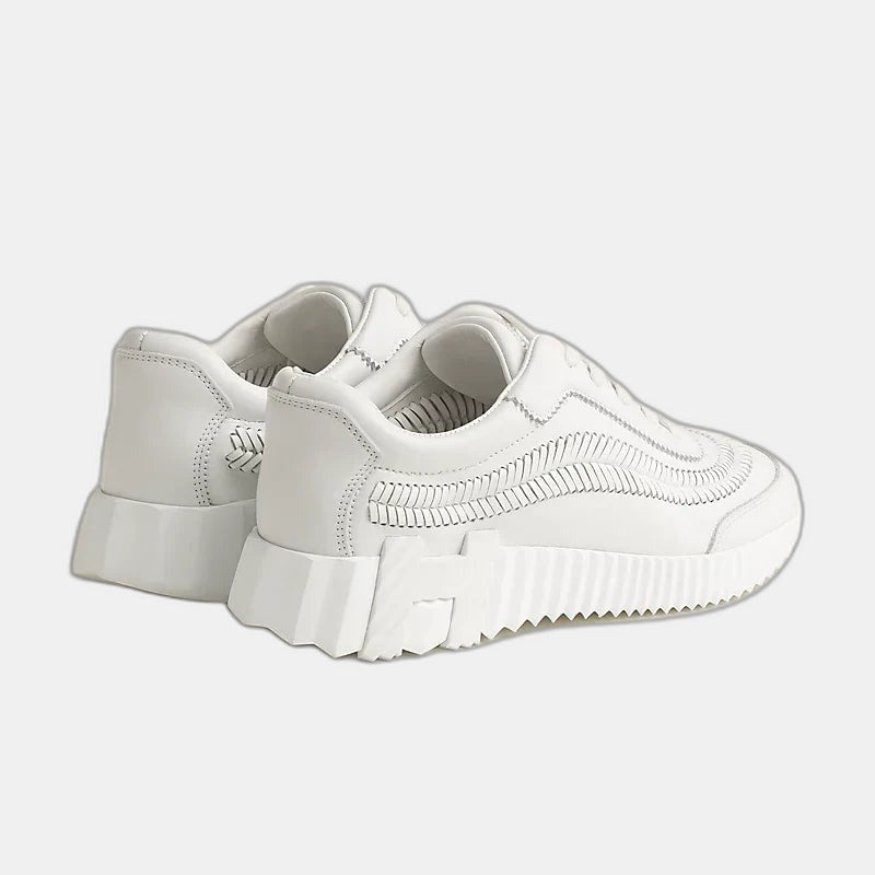 Hermès Bouncing blanc