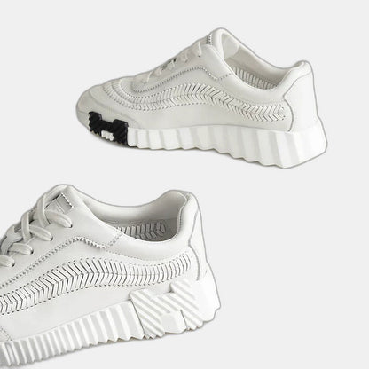 Hermès Bouncing blanc