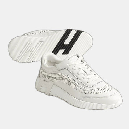 Hermès Bouncing blanc