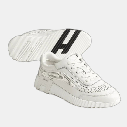 Hermès Bouncing blanc