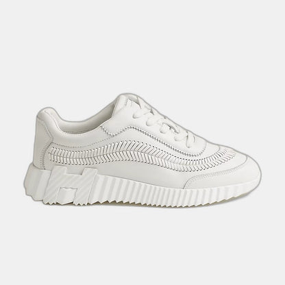 Hermès Bouncing blanc