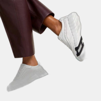 Hermès Bouncing blanc
