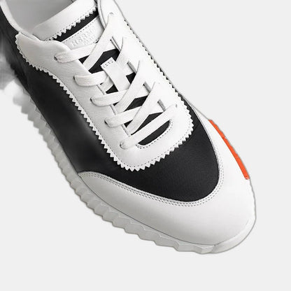 Hermès Bouncing Noir/blanc