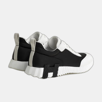 Hermès Bouncing Noir/blanc