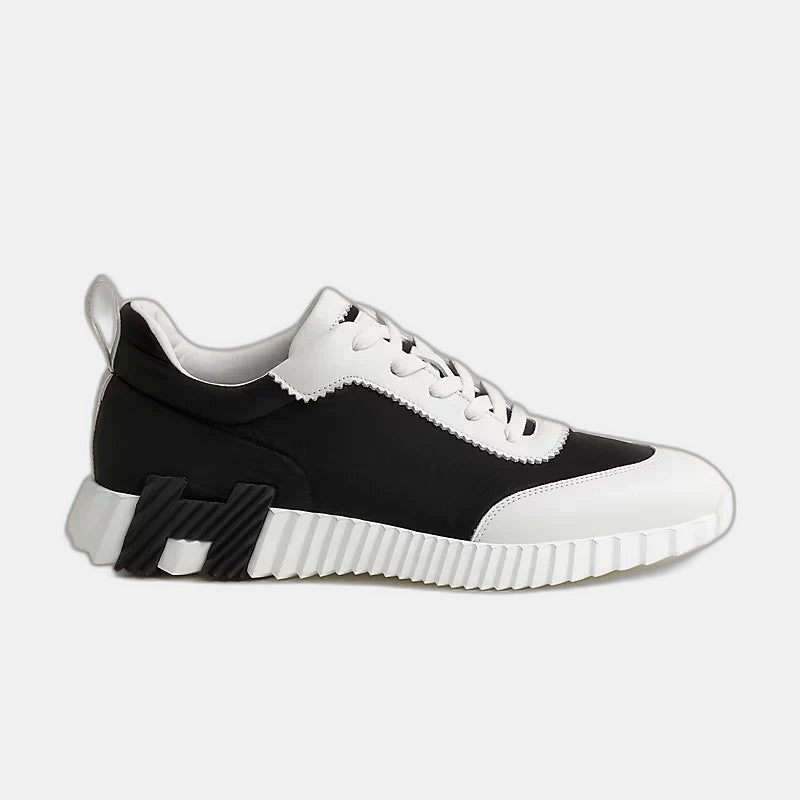 Hermès Bouncing Noir/blanc