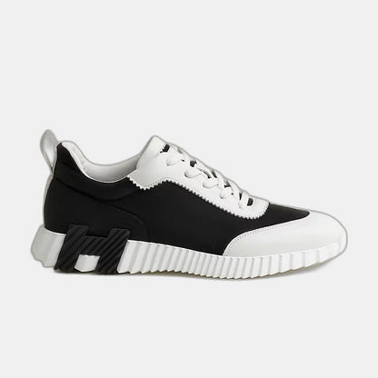 Hermès Bouncing Noir/blanc