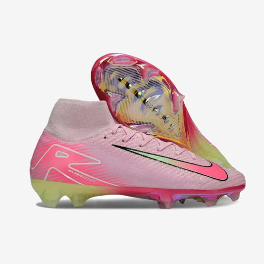 Nike Superfly 10 Nike By You FG - Rose