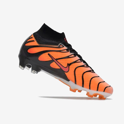 Nike Superfly 9 Elite FG 'Air Mercurial TN - Sunset' Orange