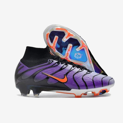 Nike Superfly 9 Elite FG 'Air Mercurial TN - Voltage Purple' Violet