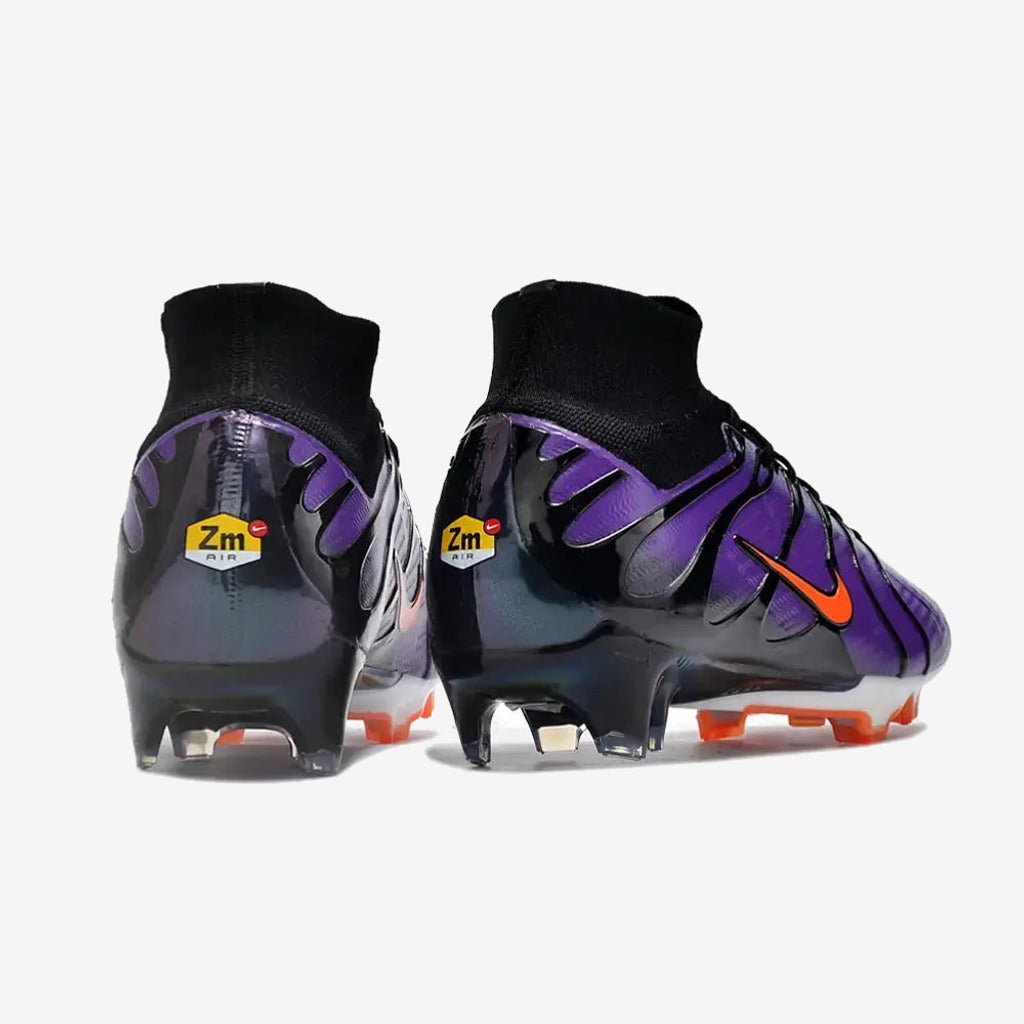 Nike Superfly 9 Elite FG 'Air Mercurial TN - Voltage Purple' Violet