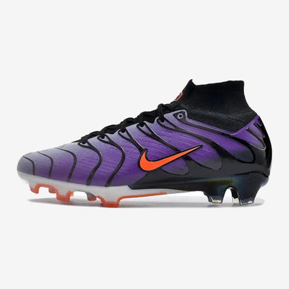 Nike Superfly 9 Elite FG 'Air Mercurial TN - Voltage Purple' Violet
