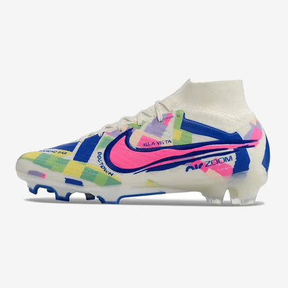 Nike Superfly 9 Elite FG So California Multicouleur
